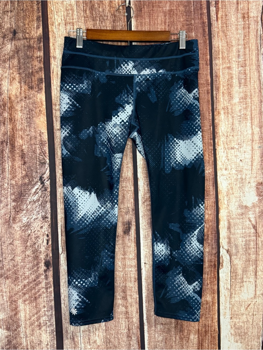Athleta Capri leggings